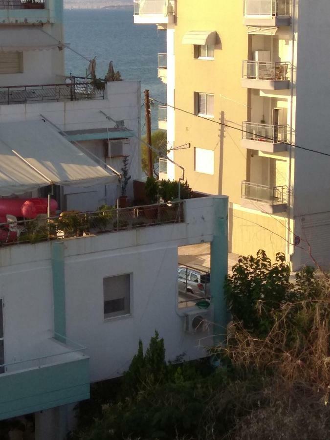 Nickys Place Perea Peraia  Exterior photo